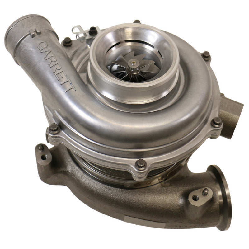 BD Diesel Screamer Stage 2 Performance GT37 Turbo - 2003-2007 Ford 6.0L BD Diesel Screamer Stage 2 Performance GT37 Turbo - 2003-2007 Ford 6.0L