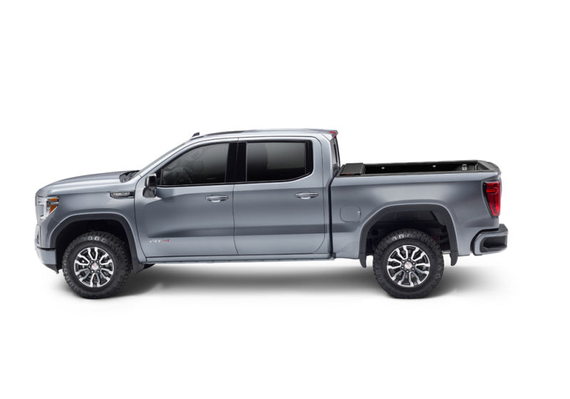 Roll-N-Lock 2019 Chevrolet Silverado 1500& GMC Sierra 1500 96.5in M-Series Retractable Tonneau Cover Roll-N-Lock 2019 Chevrolet Silverado 1500& GMC Sierra 1500 96.5in M-Series Retractable Tonneau Cover