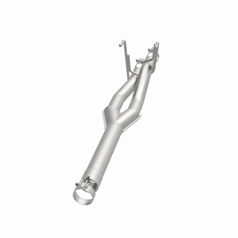 Magnaflow 09-18 Ram 1500 5.7L DF w/o Muffler Magnaflow 09-18 Ram 1500 5.7L DF w/o Muffler
