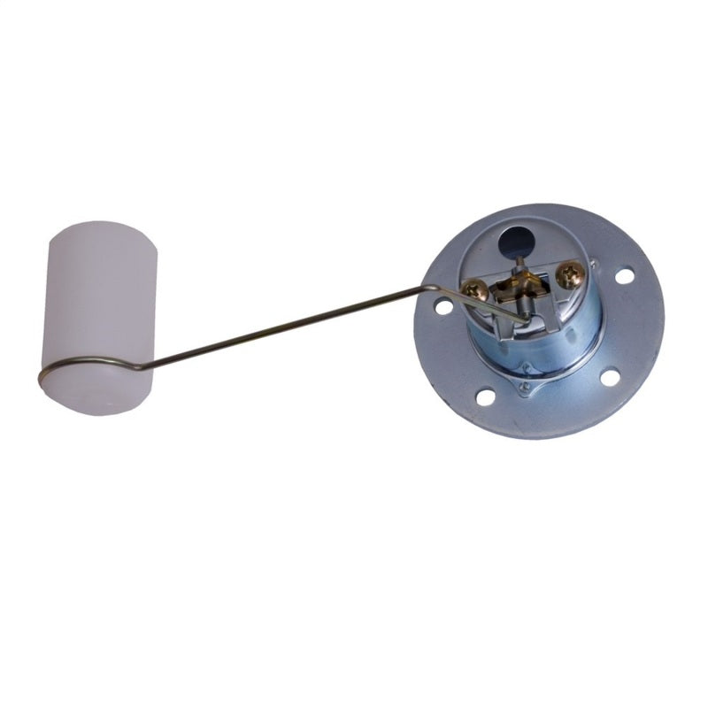 Omix Gas Tank Sending Unit 6 or 12-Volt 46-53 CJ Models Omix Gas Tank Sending Unit 6 or 12-Volt 46-53 CJ Models