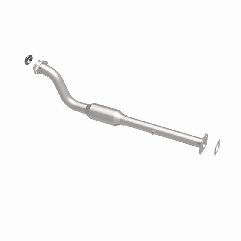 MagnaFlow Conv DF 96 Buick Regal 3.8L MagnaFlow Conv DF 96 Buick Regal 3.8L