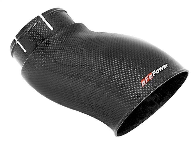 aFe Momentum GT Carbon Fiber Dynamic Air Scoop 15-18 Dodge Challenger V6-3.6L/V8-5.7L/6.4L HEMI aFe Momentum GT Carbon Fiber Dynamic Air Scoop 15-18 Dodge Challenger V6-3.6L/V8-5.7L/6.4L HEMI