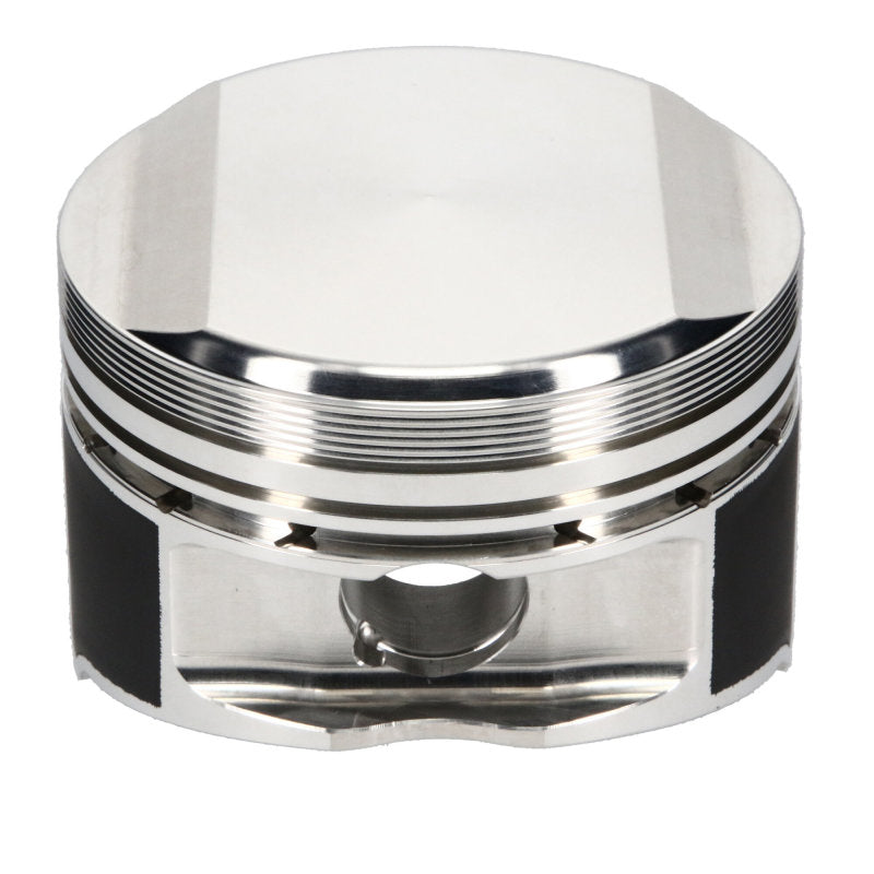 JE Pistons NISAN SR20DET 8.5KIT Set of 4 Pistons JE Pistons NISAN SR20DET 8.5KIT Set of 4 Pistons