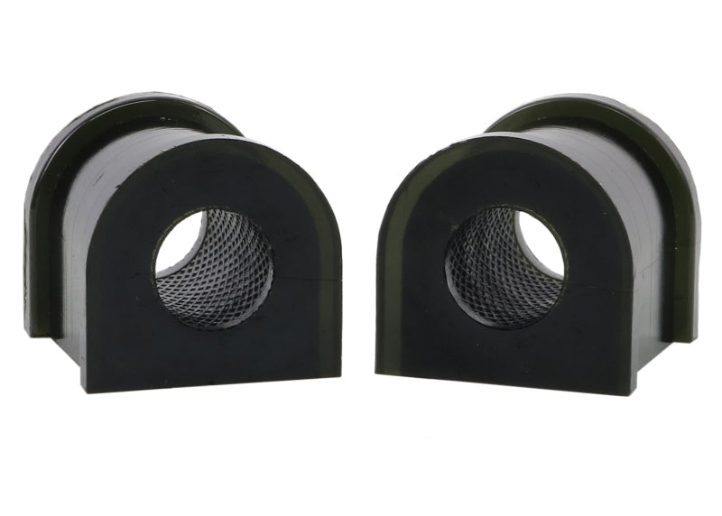 Whiteline 08-19 Toyota Highlander Rear Sway Bar Bushing Kit Whiteline 08-19 Toyota Highlander Rear Sway Bar Bushing Kit