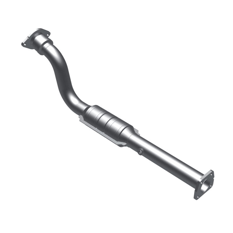 MagnaFlow Conv DF 98-99 Lumina Monte Carlo 3. MagnaFlow Conv DF 98-99 Lumina Monte Carlo 3.