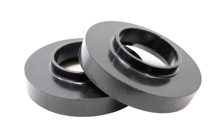 Fishbone Offroad 07-18 Jeep Wrangler JK 0.75In Front Leveling Kit Fishbone Offroad 07-18 Jeep Wrangler JK 0.75In Front Leveling Kit