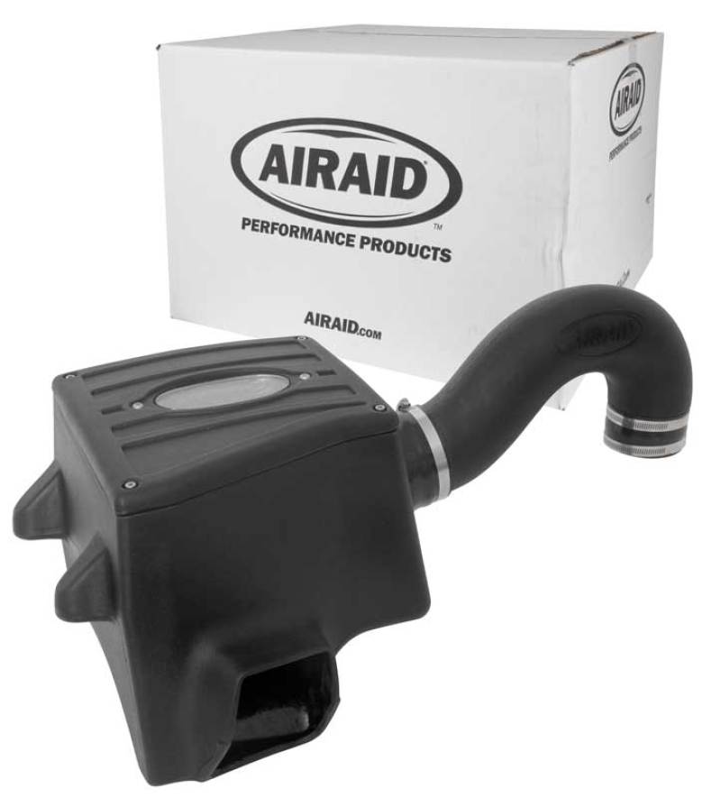 Airaid 2019 Dodge Ram 5.7L V8 Intake System Airaid 2019 Dodge Ram 5.7L V8 Intake System