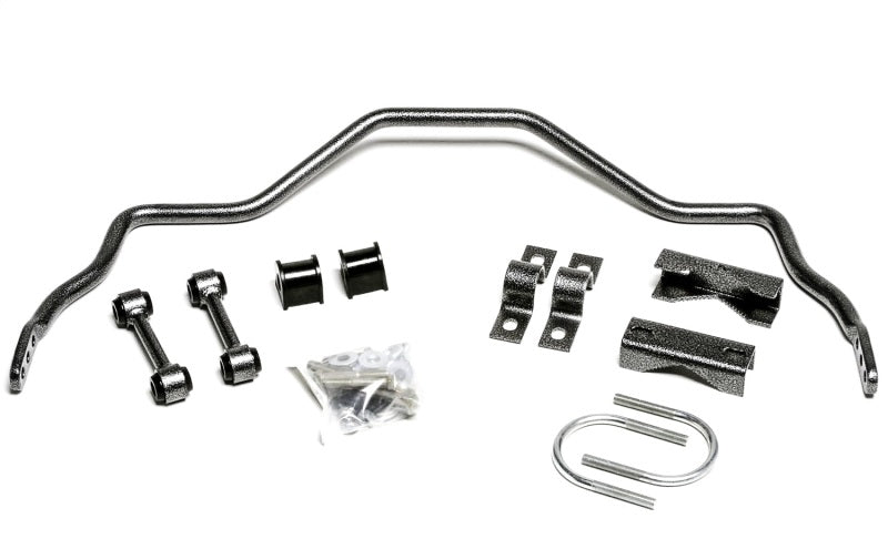Hellwig 67-69 Chevrolet Camaro Solid Chromoly 3/4in Rear Sway Bar Hellwig 67-69 Chevrolet Camaro Solid Chromoly 3/4in Rear Sway Bar