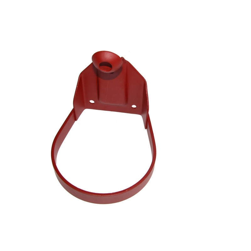 Omix Blackout Light Bracket- 41-45 Willys MB Ford GPW Omix Blackout Light Bracket- 41-45 Willys MB Ford GPW