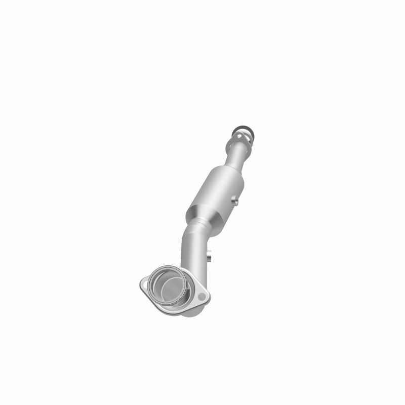 MagnaFlow Direct Fit Converter 03-11 Honda Element 2.4L Underbody MagnaFlow Direct Fit Converter 03-11 Honda Element 2.4L Underbody