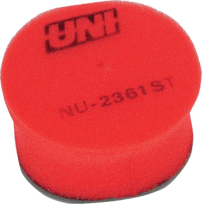 Uni Filter 86-90 Kawasaki KX 80 Air Filter Uni Filter 86-90 Kawasaki KX 80 Air Filter
