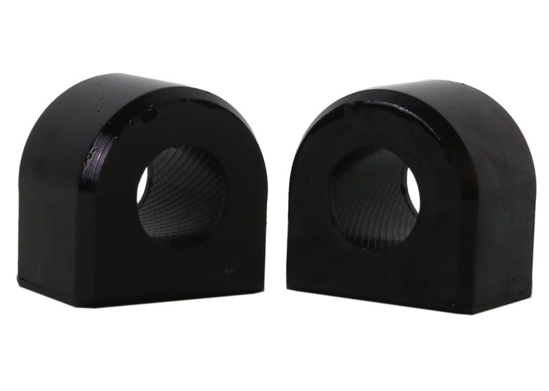 Whiteline 10-14 Volkswagen Golf 22.5mm Front Sway Bar Mount Bushing Kit Whiteline 10-14 Volkswagen Golf 22.5mm Front Sway Bar Mount Bushing Kit