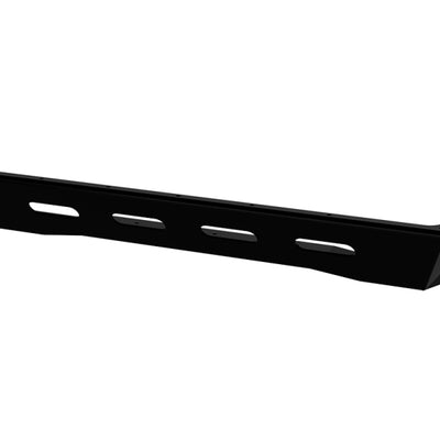 ICON 07-18 Jeep Wrangler JK Pro Series Front Bumper Skid Kit