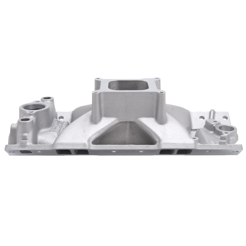 Edelbrock Victor Jr Tall Manifold Edelbrock Victor Jr Tall Manifold