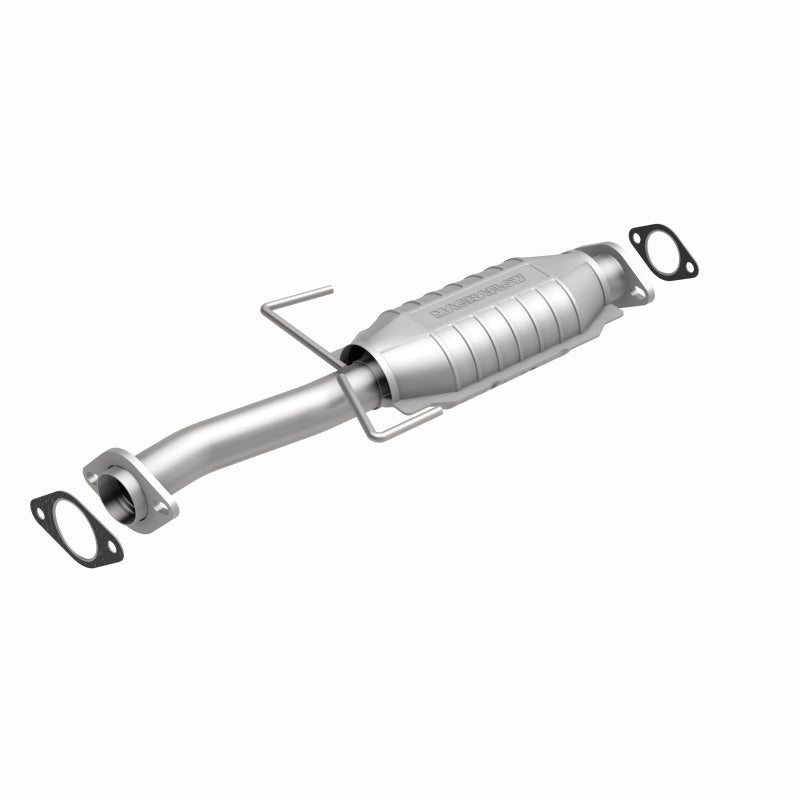 MagnaFlow Conv Ford-Mazda-Mercury 24.75X6.5X4 MagnaFlow Conv Ford-Mazda-Mercury 24.75X6.5X4