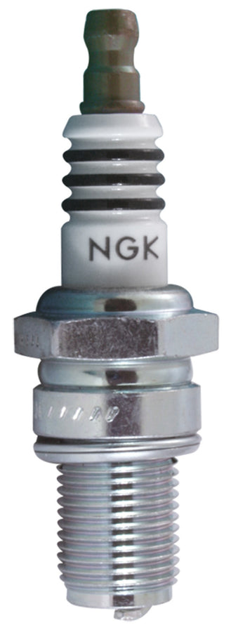 NGK Iridium IX Spark Plug Box of 4 (BR8ECMIX) NGK Iridium IX Spark Plug Box of 4 (BR8ECMIX)