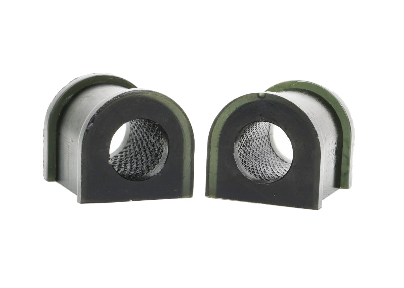 Whiteline 90-18 Mazda Miata 16mm Rear Sway Bar Mount Bushing Kit Whiteline 90-18 Mazda Miata 16mm Rear Sway Bar Mount Bushing Kit