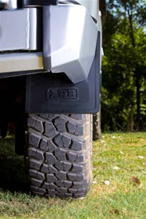 ARB Mudflap One Unit ARB Mudflap One Unit