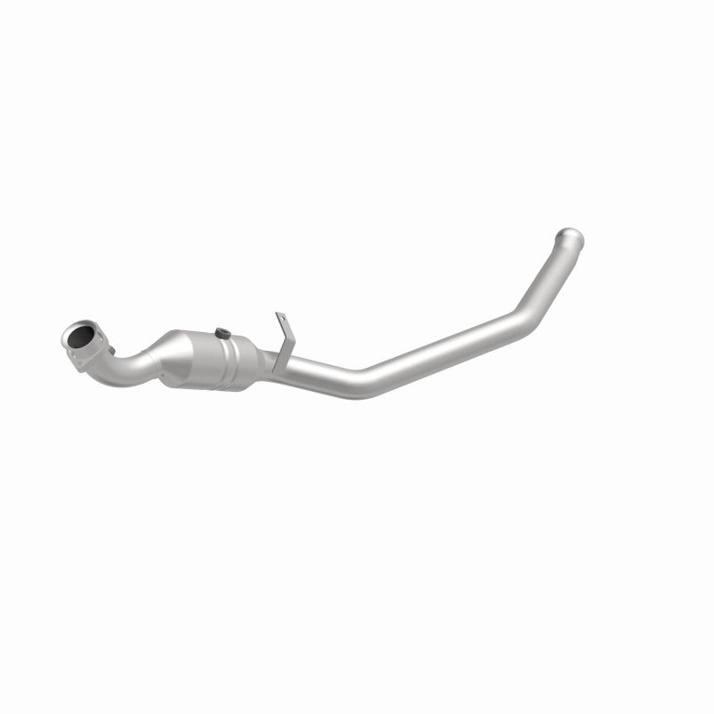 Magnaflow Conv DF 06-11 ML350 3.5L ds Magnaflow Conv DF 06-11 ML350 3.5L ds