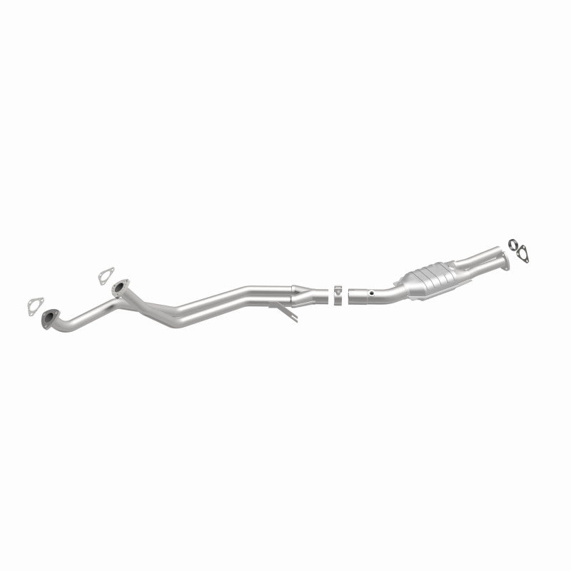 MagnaFlow Conv DF BMW 85 87 MagnaFlow Conv DF BMW 85 87