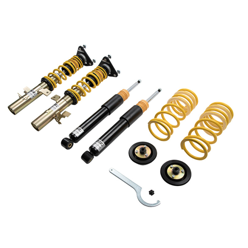 ST XTA Coilover Kit Ford Focus RS ST XTA Coilover Kit Ford Focus RS