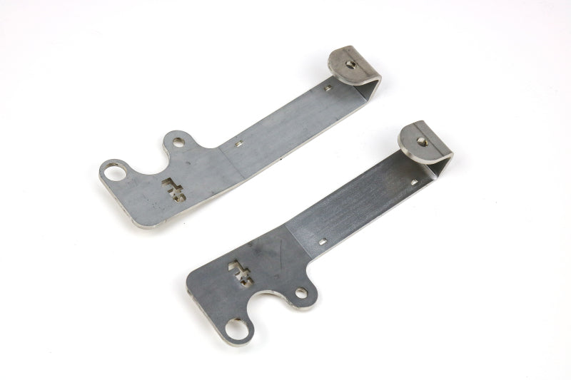 LP Aventure 2015+ Subaru Outback Hood Light Brackets - Bare (Pair) LP Aventure 2015+ Subaru Outback Hood Light Brackets - Bare (Pair)