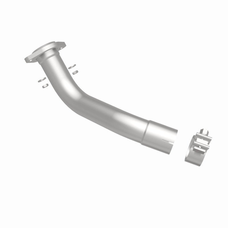 MagnaFlow Manifold Pipe 12-13 Wrangler 3.6L MagnaFlow Manifold Pipe 12-13 Wrangler 3.6L