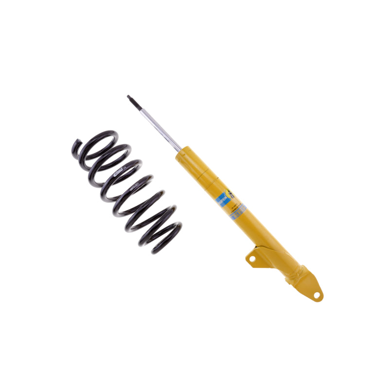 Bilstein B12 (Pro-Kit) 2010 Dodge 300C/Magnum Front & Rear Suspension Kit Bilstein B12 (Pro-Kit) 2010 Dodge 300C/Magnum Front & Rear Suspension Kit