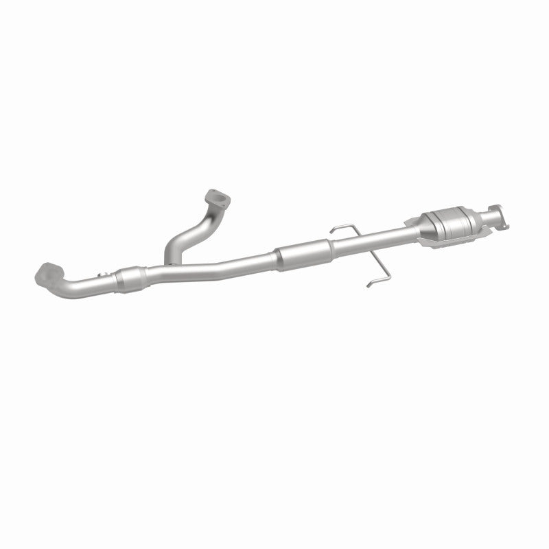 MagnaFlow Conv DF 00-03 Galant 3L rr OEM MagnaFlow Conv DF 00-03 Galant 3L rr OEM