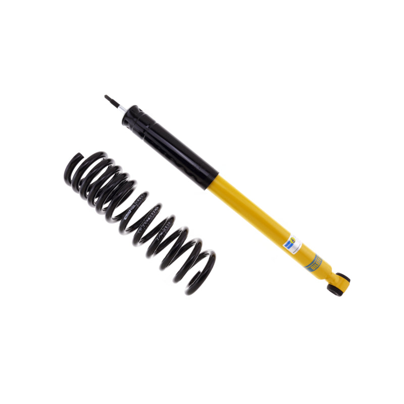 Bilstein B12 2003 Mercedes-Benz CLK320 Base Front and Rear Suspension Kit Bilstein B12 2003 Mercedes-Benz CLK320 Base Front and Rear Suspension Kit