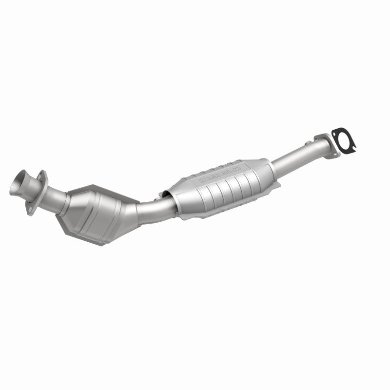 MagnaFlow Conv DF 95-02 Ford Crown Vic 4.6L MagnaFlow Conv DF 95-02 Ford Crown Vic 4.6L