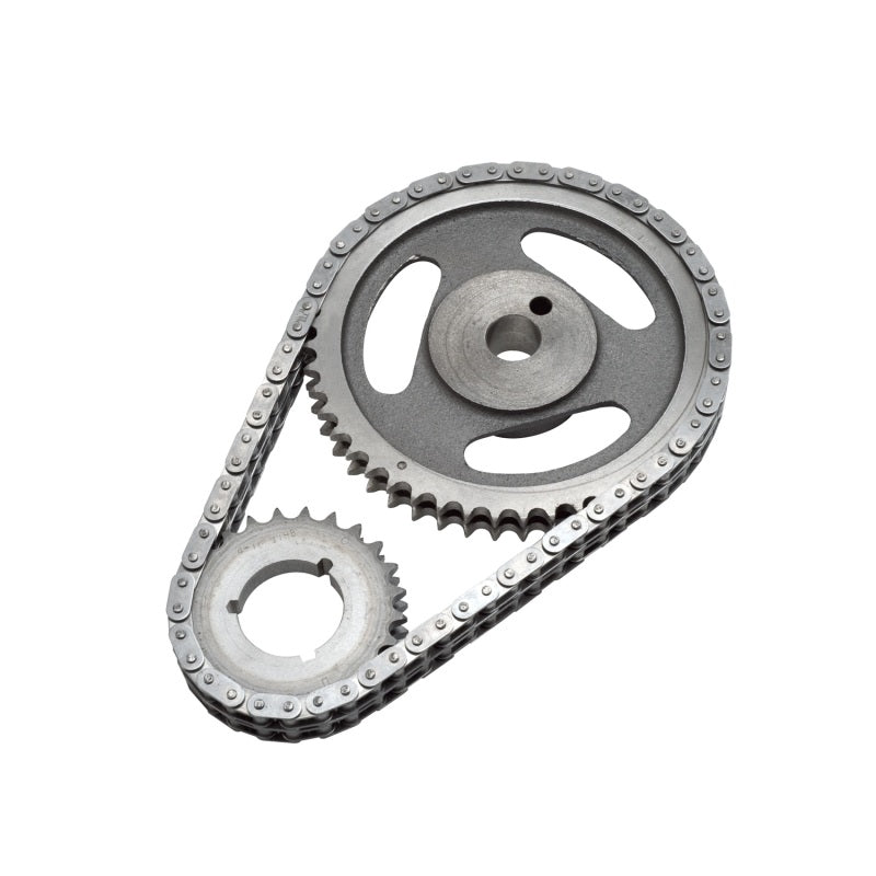 Edelbrock Timing Chain And Gear Set Ford 352-428 Edelbrock Timing Chain And Gear Set Ford 352-428