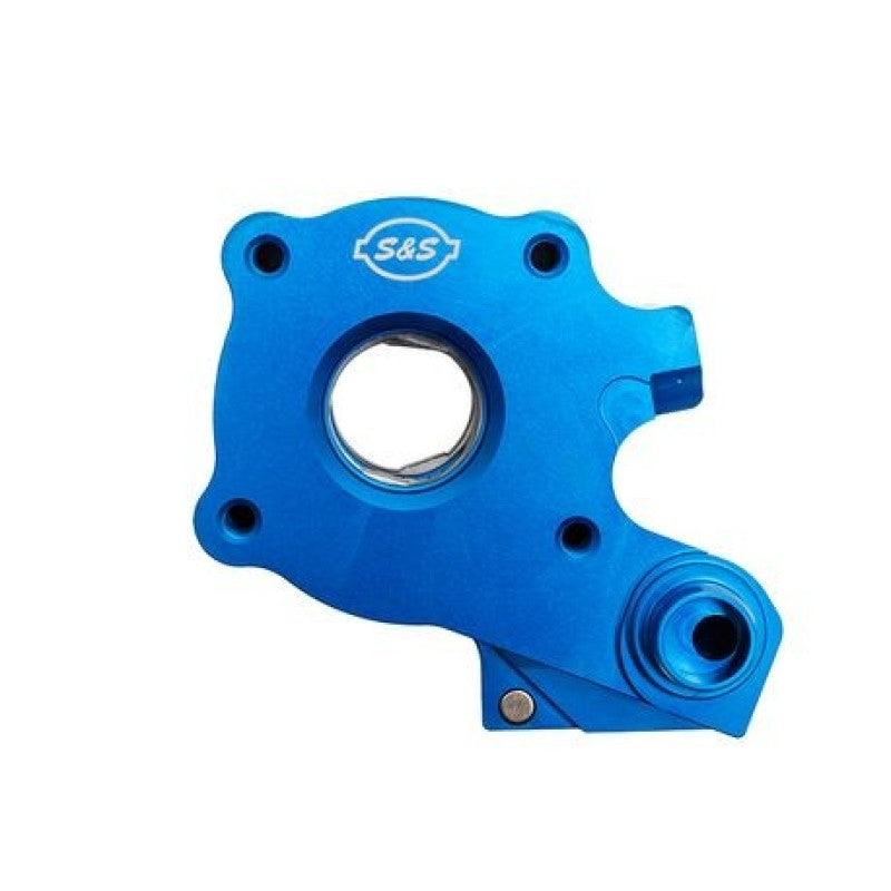 S&S Cycle 07-17 BT TC3 Oil Pump Kit S&S Cycle 07-17 BT TC3 Oil Pump Kit