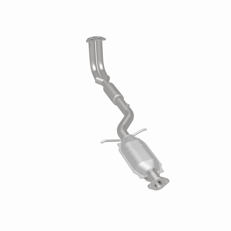 MagnaFlow Conv DF 99-01 Sonata 2.4L MagnaFlow Conv DF 99-01 Sonata 2.4L