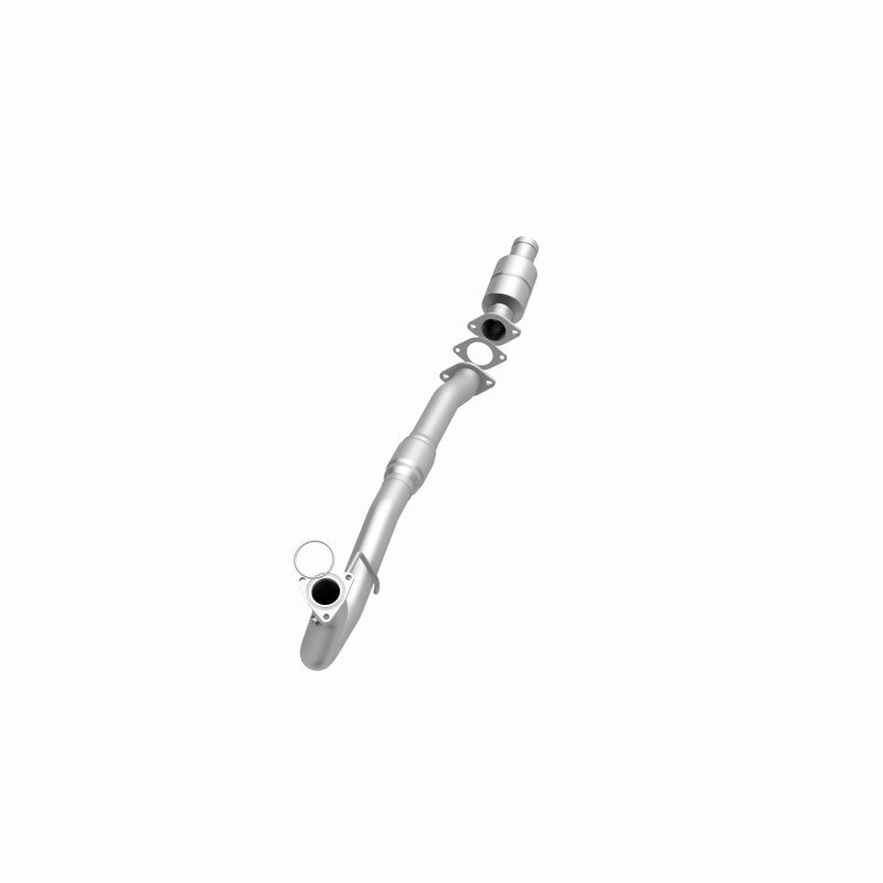 MagnaFlow Conv DF 02-03 Avalanche 8.1 PS OEM MagnaFlow Conv DF 02-03 Avalanche 8.1 PS OEM