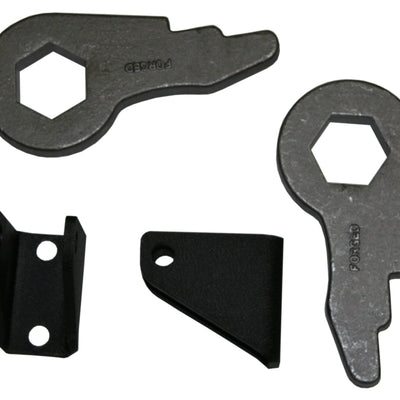 Skyjacker 2007-2007 Chevrolet Silverado 2500 HD Classic 4W / RWD Suspension Front Leveling Kit