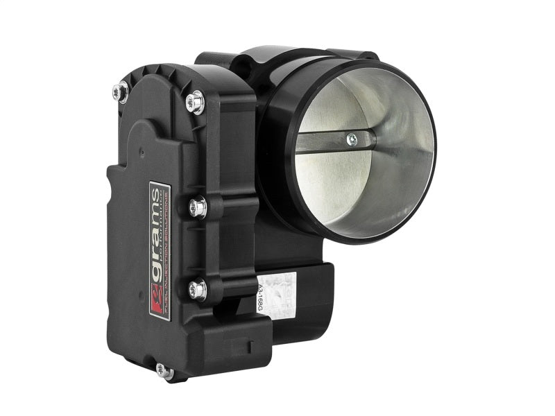 Grams Performance DBW Electronic 70mm Throttle Body Mazda Miata MX-5 2.0L NC Grams Performance DBW Electronic 70mm Throttle Body Mazda Miata MX-5 2.0L NC