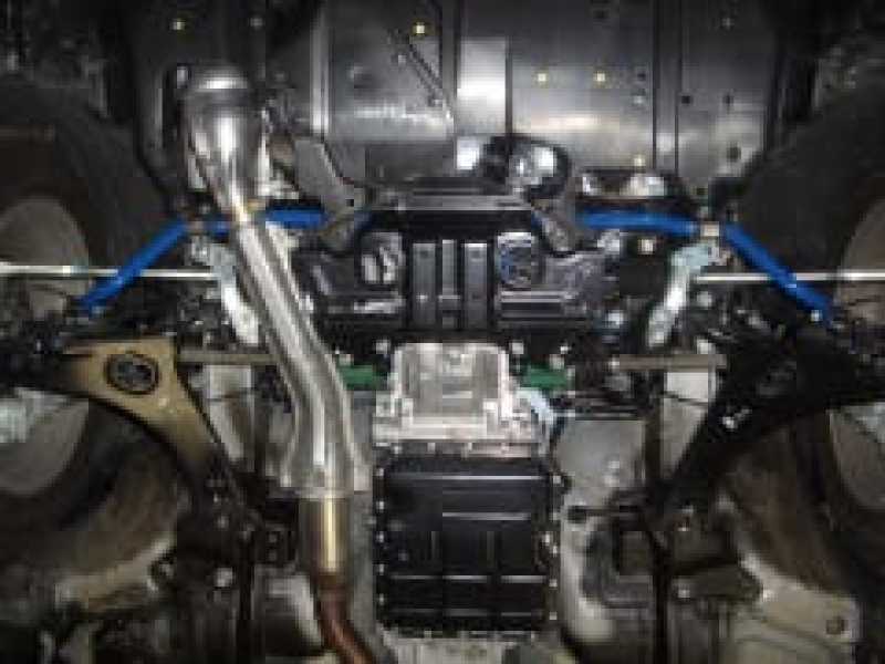 Cusco Subaru SH5 Forester (NA Model Only) 23mm Front Sway Bar Cusco Subaru SH5 Forester (NA Model Only) 23mm Front Sway Bar