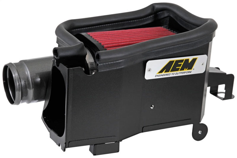 AEM C.A.S 2016 Infinity Q50 L4-2.0L F/I Cold Air Intake AEM C.A.S 2016 Infinity Q50 L4-2.0L F/I Cold Air Intake