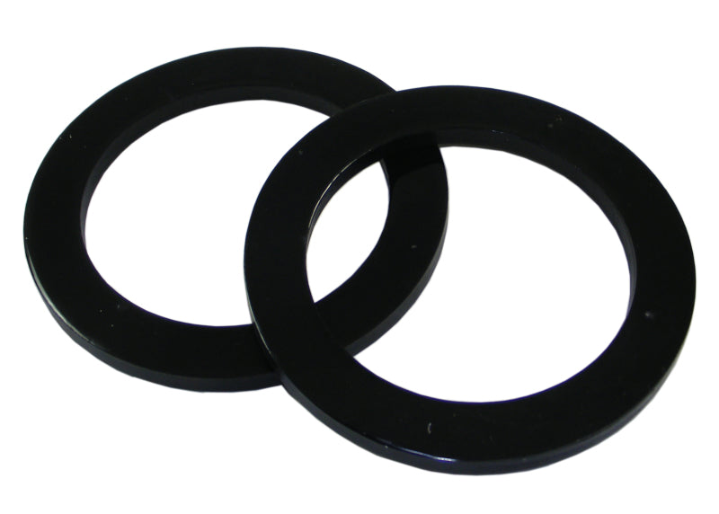 Whiteline Plus 10/65-73 Ford Mustang Spring - Pad/Trim Packer Bushing (H - 8mm) Whiteline Plus 10/65-73 Ford Mustang Spring - Pad/Trim Packer Bushing (H - 8mm)