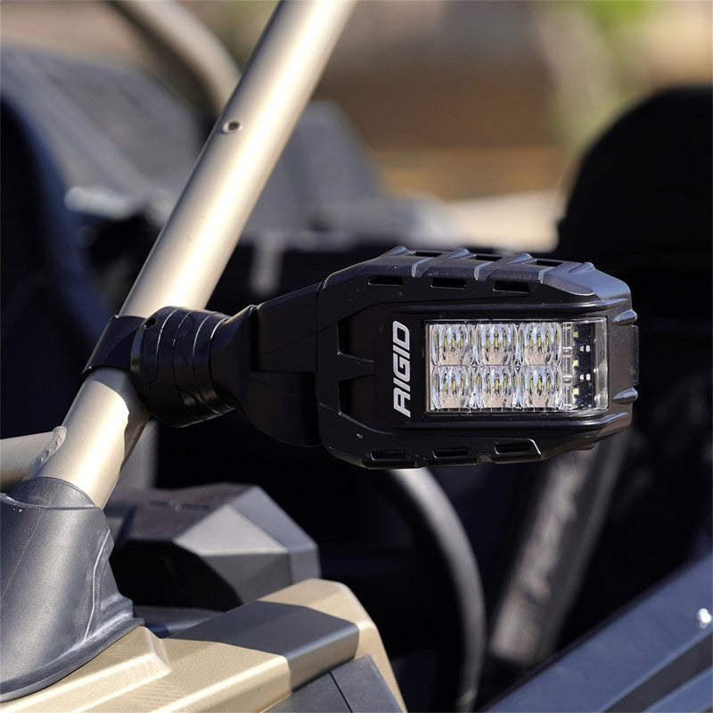 Rigid Reflect Replacement Clamp Service Kit - Universal Rigid Reflect Replacement Clamp Service Kit - Universal