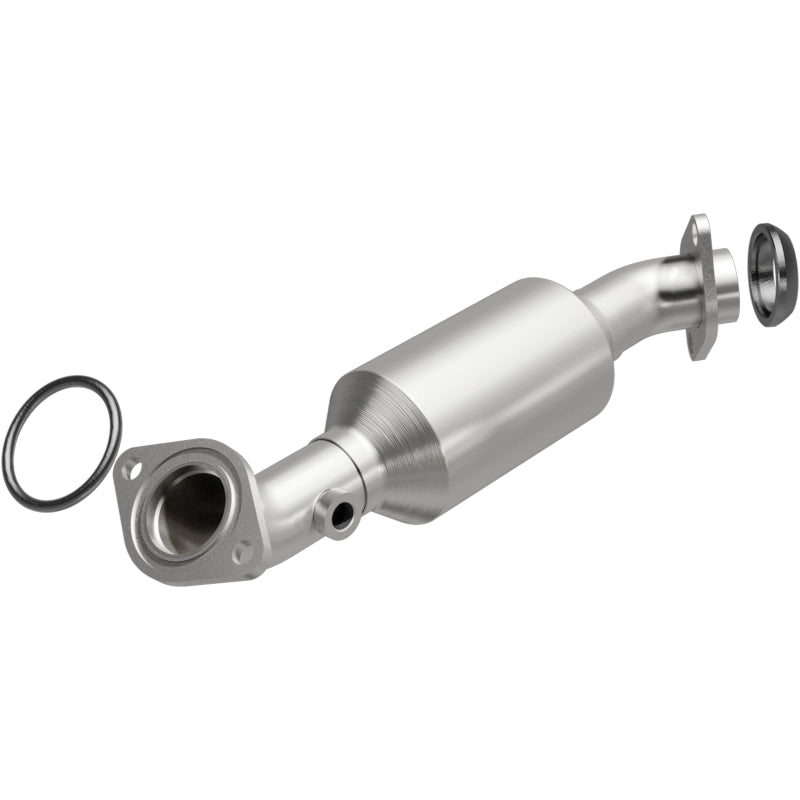 MagnaFlow California Catalytic Converter Direct Fit 04-09 Cadillac CTS V6 3.6L MagnaFlow California Catalytic Converter Direct Fit 04-09 Cadillac CTS V6 3.6L