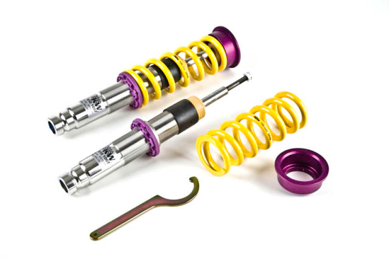 Belltech COILOVER KIT 04+ GM SS TRAILBLZR FRONTS Belltech COILOVER KIT 04+ GM SS TRAILBLZR FRONTS