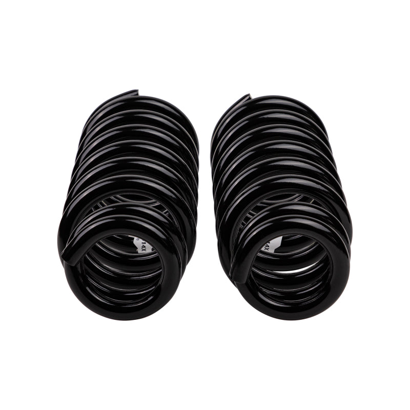 ARB / OME Coil Spring Front Mits Pajero Nm ARB / OME Coil Spring Front Mits Pajero Nm