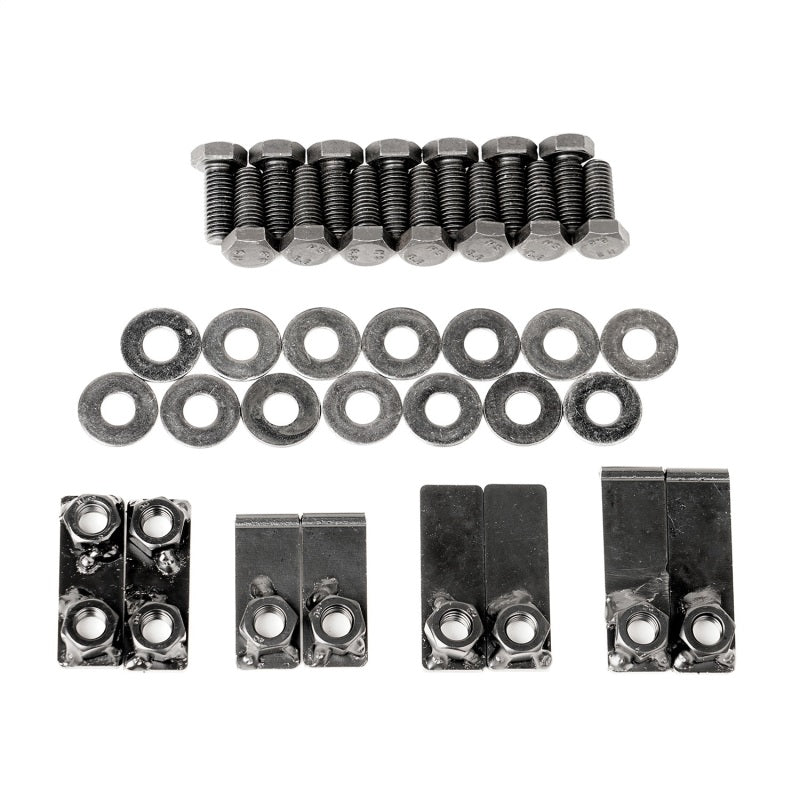 Rugged Ridge Skid Plate Front 18-20 Jeep Wrangler JL Rugged Ridge Skid Plate Front 18-20 Jeep Wrangler JL