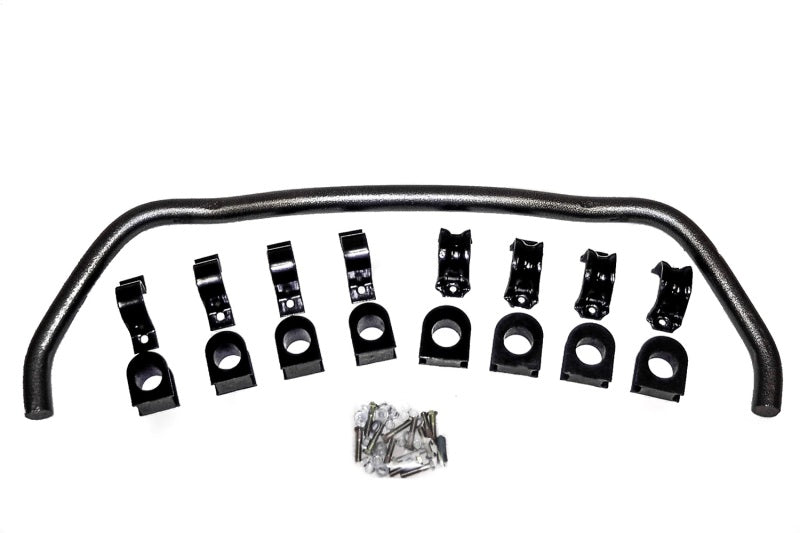 Hellwig 75-99 Chevrolet P30/P32 Class A Chassis Solid Heat Treated Chromoly 1-5/8in Front Sway Bar Hellwig 75-99 Chevrolet P30/P32 Class A Chassis Solid Heat Treated Chromoly 1-5/8in Front Sway Bar