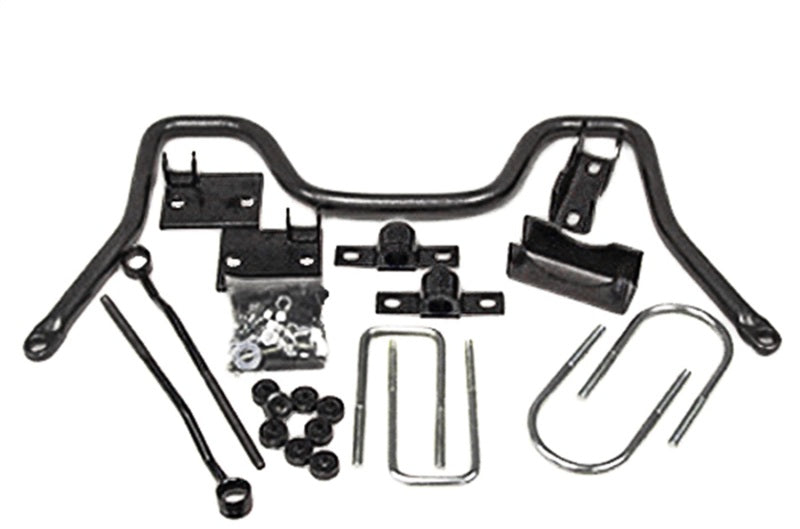 Hellwig 03-08 Dodge Ram 2500 Solid Heat Treated Chromoly 1-1/8in Rear Sway Bar Hellwig 03-08 Dodge Ram 2500 Solid Heat Treated Chromoly 1-1/8in Rear Sway Bar