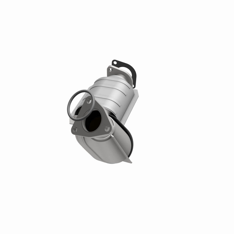 MagnaFlow Conv DF 03-06 Infiniti G35 3.5L P/S Assy / 03-06 Nissan 350Z 3.5L P/S Assy MagnaFlow Conv DF 03-06 Infiniti G35 3.5L P/S Assy / 03-06 Nissan 350Z 3.5L P/S Assy