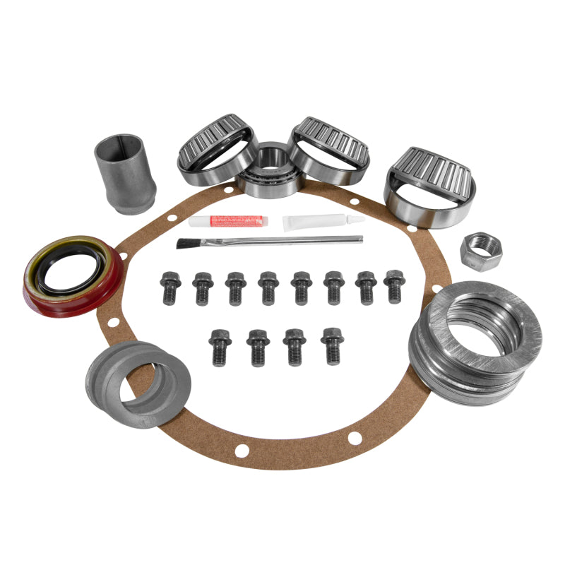 USA Standard Master Overhaul Kit For The GM 12T Diff USA Standard Master Overhaul Kit For The GM 12T Diff