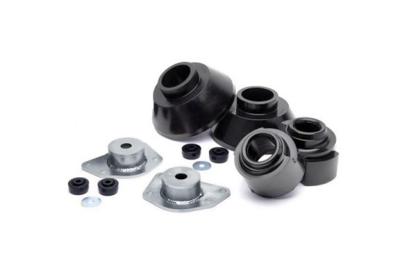 Daystar 2007-2011 Dodge Nitro 2WD/4WD - 2in Lift Kit Daystar 2007-2011 Dodge Nitro 2WD/4WD - 2in Lift Kit